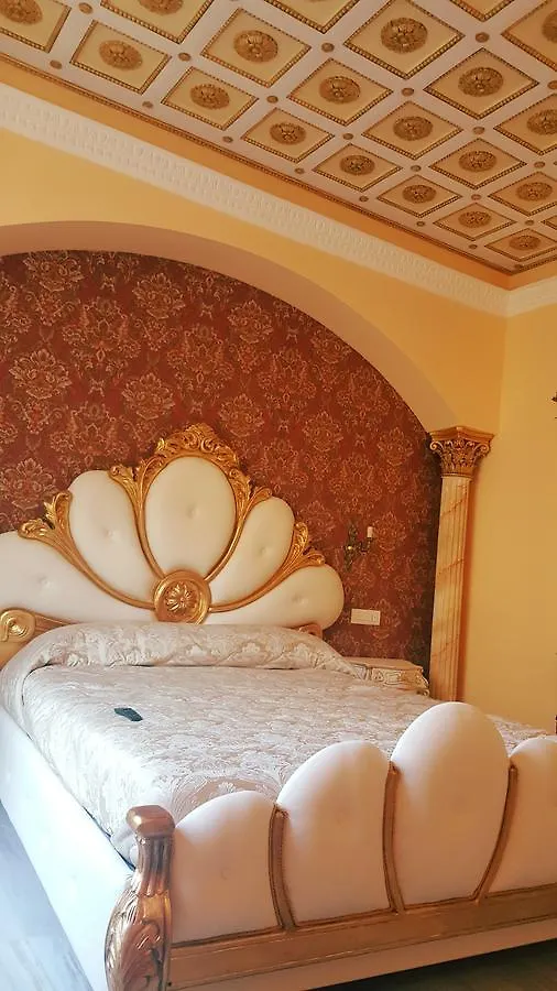 רומא Impero Vaticano Suites Guest House