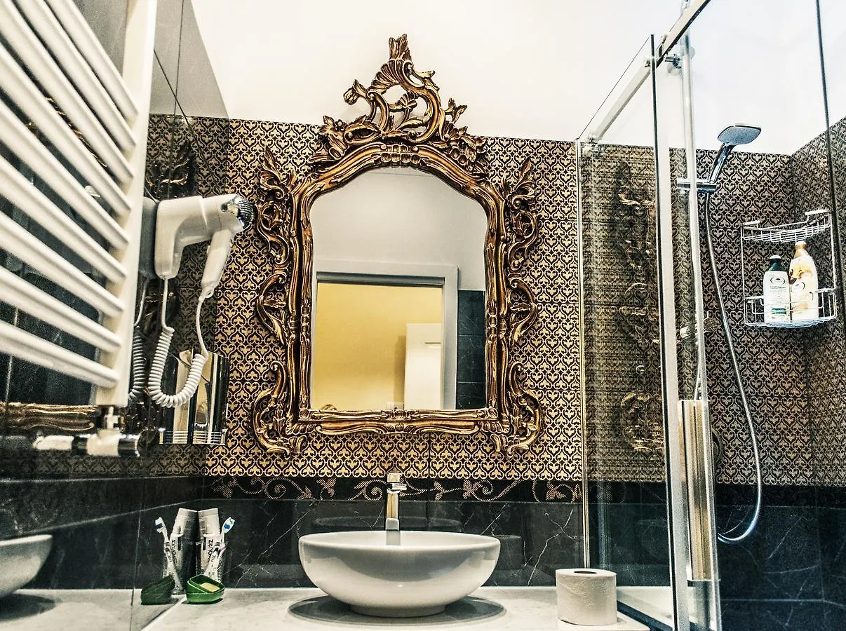 רומא Impero Vaticano Suites Guest House